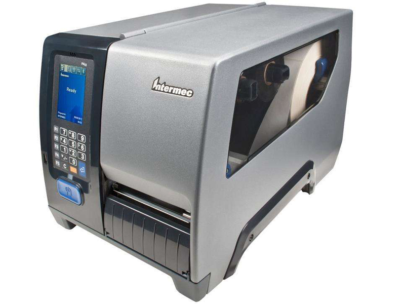 Intermec PM43|PM43C工業條碼打印機