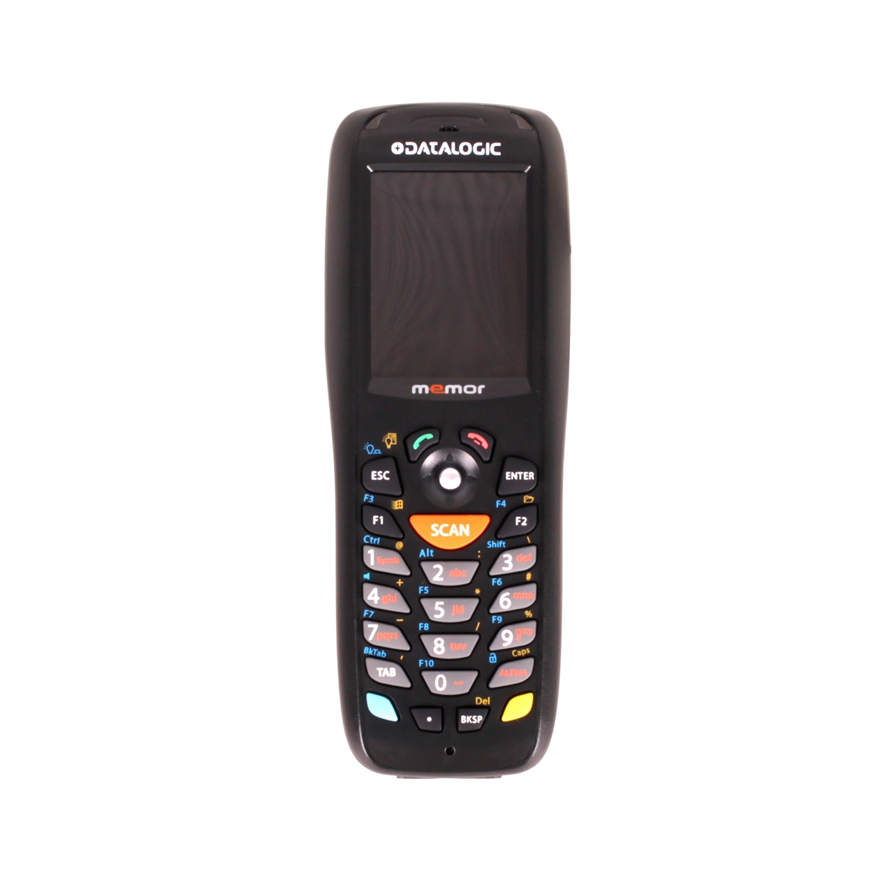 Datalogic Memor一維數據采集器 Windows CE 5.0系統