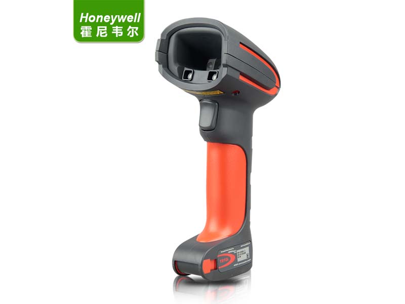 Honeywell 1910I工業級二維手持掃描器