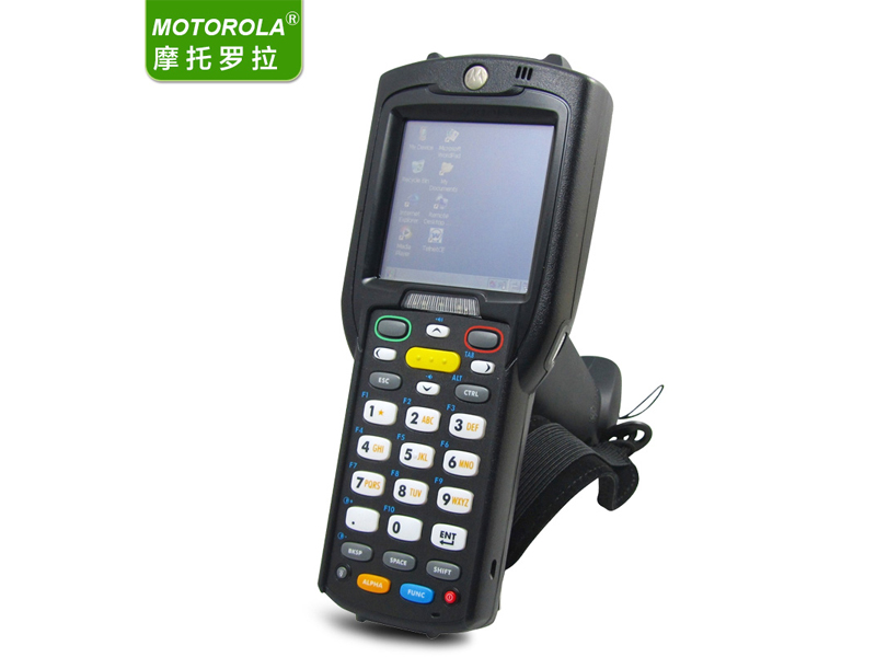 斑馬Zebra MC3190手持終端數據采集器