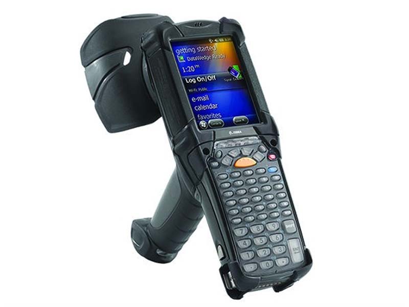 斑馬Zebra MC9190-Z RFID數據采集器