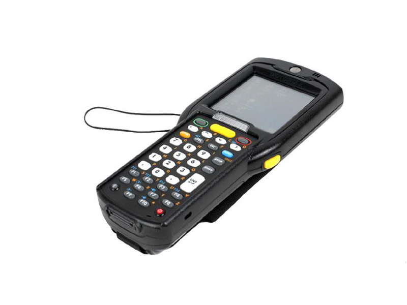斑馬Zebra MC32N0數據采集器