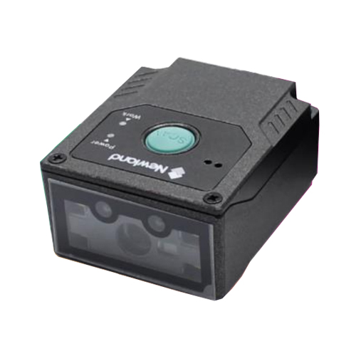 新大陸NVF200固定式工業條碼掃描器