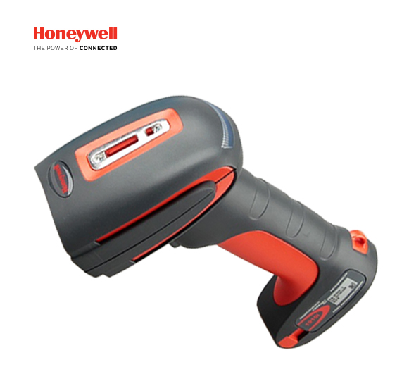 Honeywell霍尼韋爾 1910I工業級二維手持掃描器